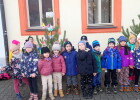 Zdobení stromečku na náměstí_9.12.2025